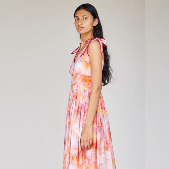 Love Binetti NEW Yarra Dress, Size S - Picture 2 of 13